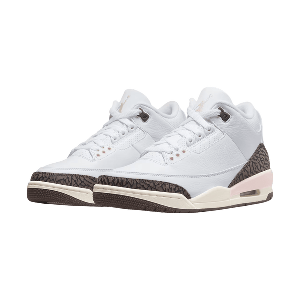 Air Jordan 3 Dark Mocha