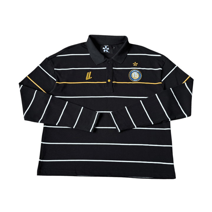 InterMilan 2002 Sweater Polo