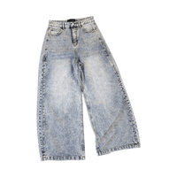 Baggy Jeans Wide Leg