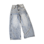 Baggy Jeans Wide Leg
