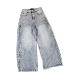 Baggy Jeans Wide Leg