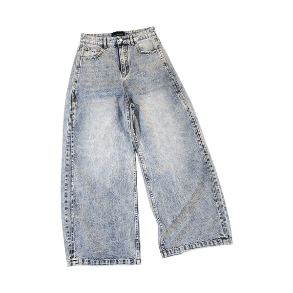 Baggy Jeans Wide Leg