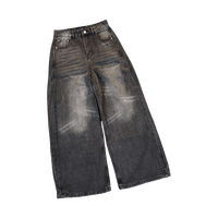 Baggy Jeans Wide Leg