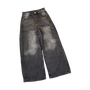 Baggy Jeans Wide Leg