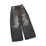 Baggy Jeans Wide Leg