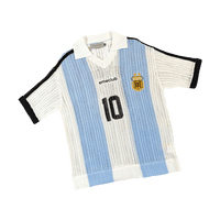 Argentina Shirt Polo