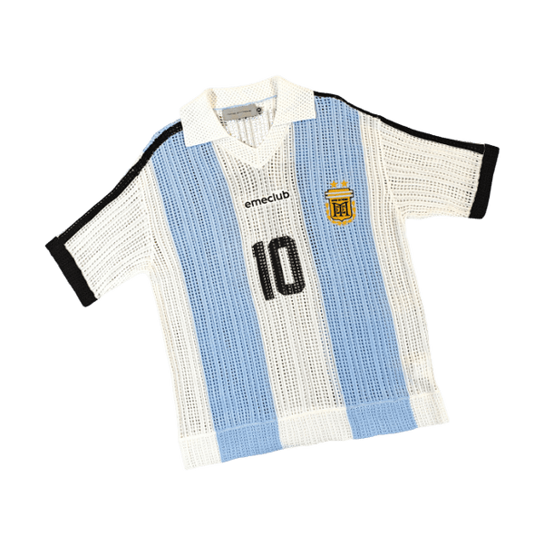 Argentina Shirt Polo