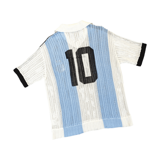 Argentina Shirt Polo