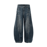 Whisker Jeans