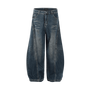 Whisker Jeans