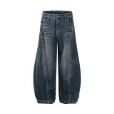 Whisker Jeans