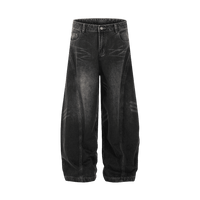 Whisker Jeans