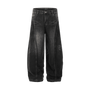 Whisker Jeans
