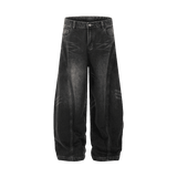 Whisker Jeans