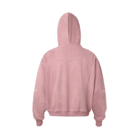 MAKES Zipper Hoodie