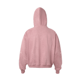 MAKES Zipper Hoodie