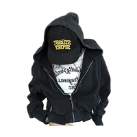 Life Is Hard Jacket