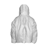 Spiral Puffer Jacket