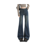 Flare Jeans Basic