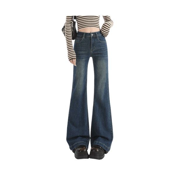 Flare Jeans Basic