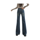 Flare Jeans Basic