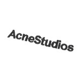 Acne Studios Dots T-shirt