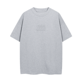 miu miu Basic T-shirt