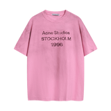 Acne Studios 1996 T-shirt