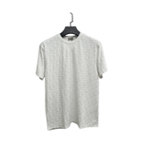 Dior All over Print T-shirt