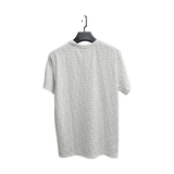 Dior All over Print T-shirt