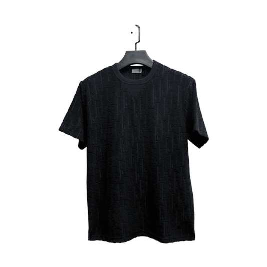 Dior All over Print T-shirt