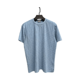 Dior All over Print T-shirt