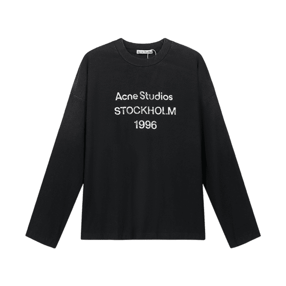 Acne Studios Sweater 1996