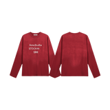 Acne Studios Sweater 1996