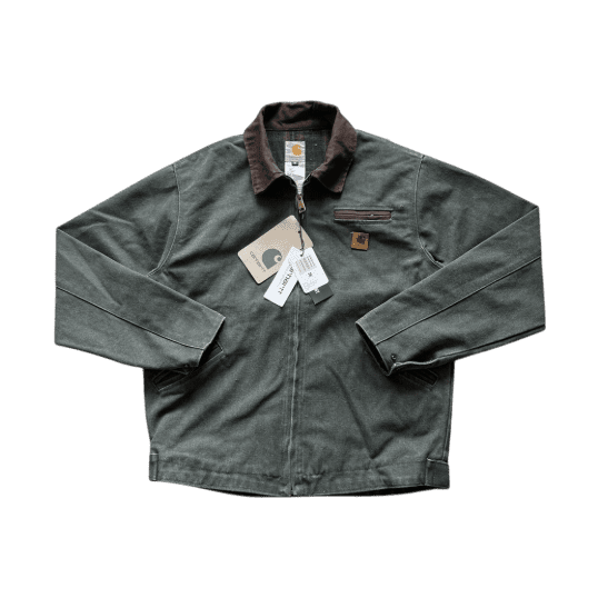 Carrhart Jackets