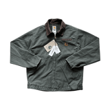 Carrhart Jackets