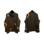 Chrome Hearts Denim Jacket