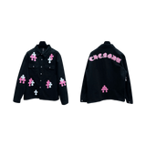 Chrome Hearts Denim Jacket