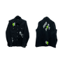 Chrome Hearts Denim Jacket