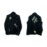 Chrome Hearts Denim Jacket
