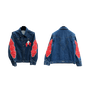 Chrome Hearts Denim Jacket