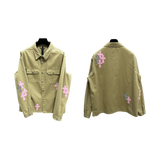 Chrome Hearts Denim Jacket