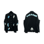 Chrome Hearts Denim Jacket