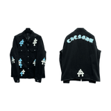 Chrome Hearts Denim Jacket