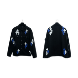 Chrome Hearts Denim Jacket