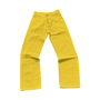 All Light Chrome Hearts Jeans