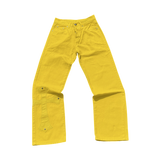 All Light Chrome Hearts Jeans