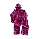 Cheetah Set