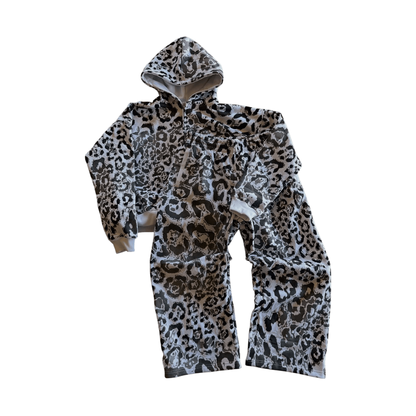 Cheetah Set