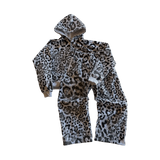 Cheetah Set